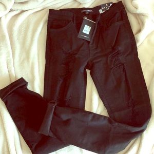 Fashionnova Menace Jeans